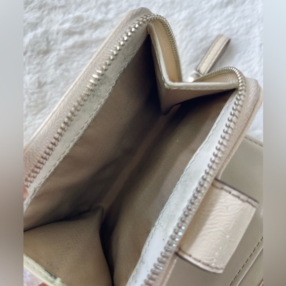 Coach compact Wallet - Picture 8 of 10